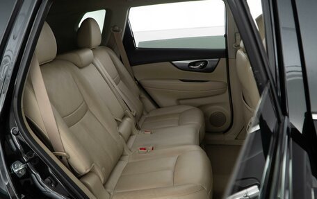 Nissan X-Trail, 2016 год, 1 600 046 рублей, 7 фотография