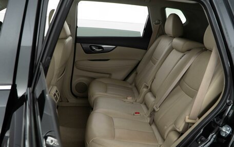 Nissan X-Trail, 2016 год, 1 600 046 рублей, 9 фотография