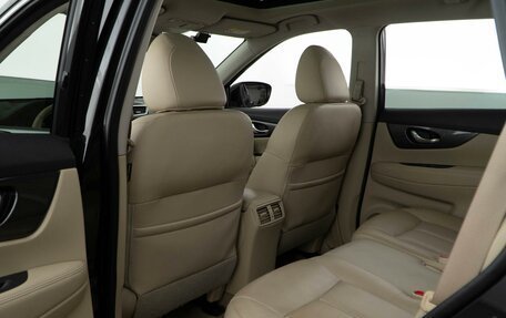 Nissan X-Trail, 2016 год, 1 600 046 рублей, 11 фотография