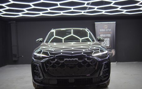 Audi Q5, 2025 год, 10 900 000 рублей, 2 фотография