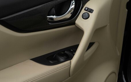 Nissan X-Trail, 2016 год, 1 600 046 рублей, 21 фотография