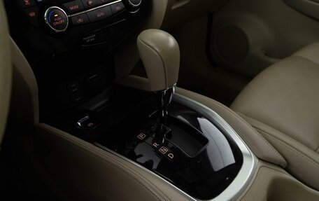 Nissan X-Trail, 2016 год, 1 600 046 рублей, 17 фотография