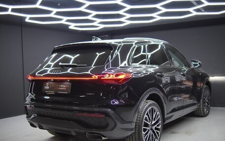 Audi Q5, 2025 год, 10 900 000 рублей, 4 фотография