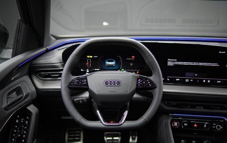 Audi Q5, 2025 год, 10 900 000 рублей, 10 фотография