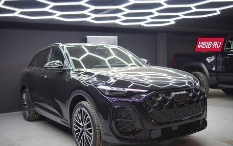 Audi Q5, 2025 год, 10 900 000 рублей, 3 фотография