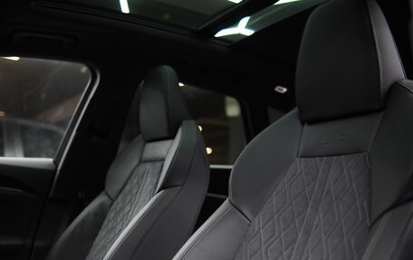 Audi Q5, 2025 год, 10 900 000 рублей, 24 фотография