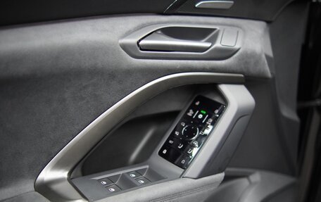 Audi Q5, 2025 год, 10 900 000 рублей, 23 фотография