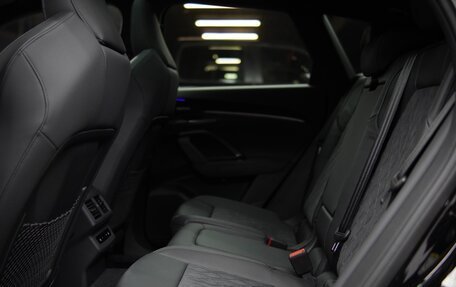 Audi Q5, 2025 год, 10 900 000 рублей, 21 фотография