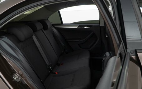 Volkswagen Jetta VI, 2016 год, 1 398 077 рублей, 7 фотография