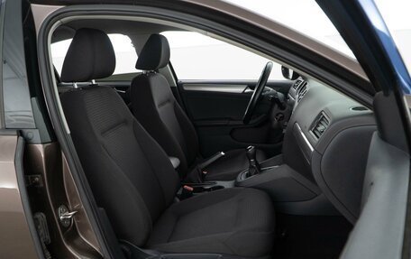 Volkswagen Jetta VI, 2016 год, 1 398 077 рублей, 8 фотография