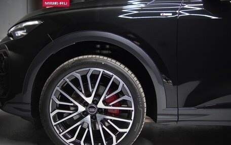 Audi Q5, 2025 год, 10 900 000 рублей, 8 фотография