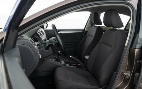 Volkswagen Jetta VI, 2016 год, 1 398 077 рублей, 10 фотография