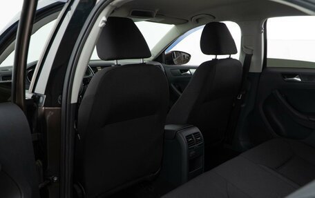 Volkswagen Jetta VI, 2016 год, 1 398 077 рублей, 11 фотография