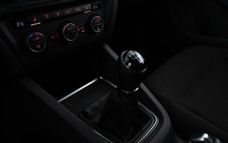 Volkswagen Jetta VI, 2016 год, 1 398 077 рублей, 15 фотография