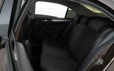 Volkswagen Jetta VI, 2016 год, 1 398 077 рублей, 9 фотография