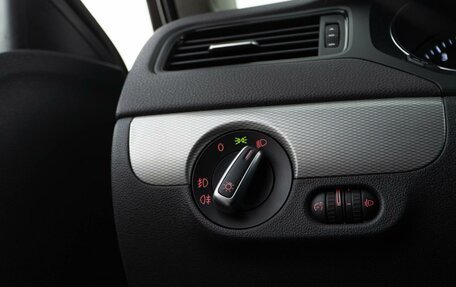 Volkswagen Jetta VI, 2016 год, 1 398 077 рублей, 17 фотография