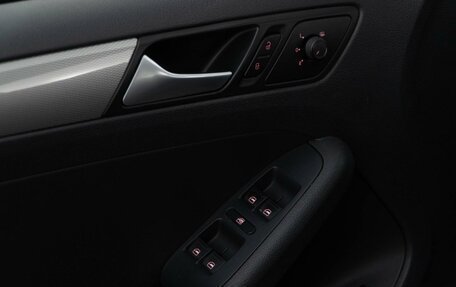 Volkswagen Jetta VI, 2016 год, 1 398 077 рублей, 16 фотография