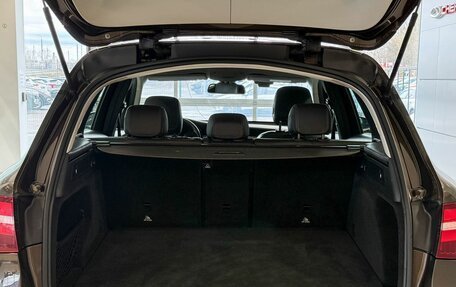 Mercedes-Benz GLC, 2018 год, 3 197 000 рублей, 7 фотография