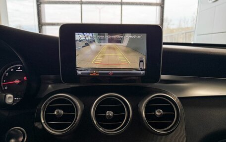 Mercedes-Benz GLC, 2018 год, 3 197 000 рублей, 17 фотография