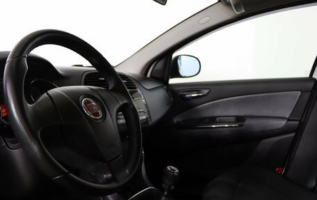 Fiat Bravo, 2008 год, 999 990 рублей, 9 фотография