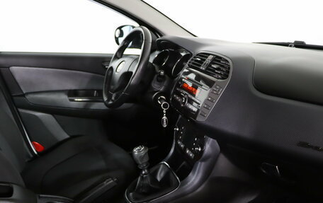 Fiat Bravo, 2008 год, 999 990 рублей, 12 фотография