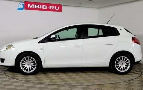 Fiat Bravo, 2008 год, 999 990 рублей, 8 фотография