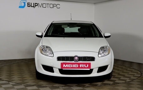 Fiat Bravo, 2008 год, 999 990 рублей, 2 фотография