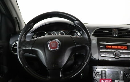 Fiat Bravo, 2008 год, 999 990 рублей, 10 фотография