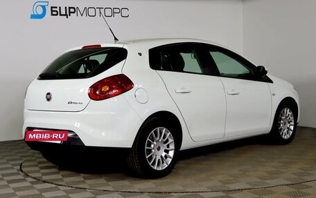 Fiat Bravo, 2008 год, 999 990 рублей, 5 фотография