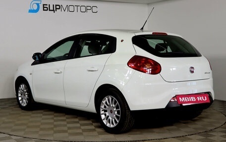 Fiat Bravo, 2008 год, 999 990 рублей, 7 фотография