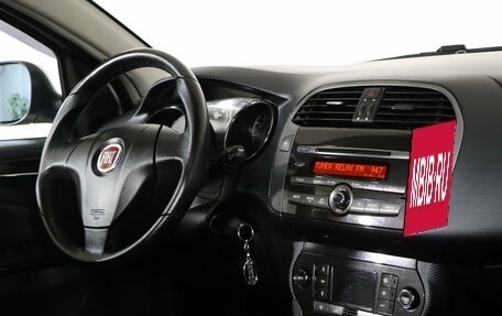 Fiat Bravo, 2008 год, 999 990 рублей, 11 фотография