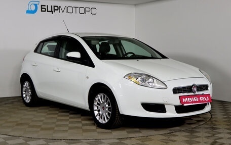 Fiat Bravo, 2008 год, 999 990 рублей, 3 фотография