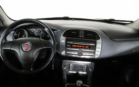 Fiat Bravo, 2008 год, 999 990 рублей, 13 фотография