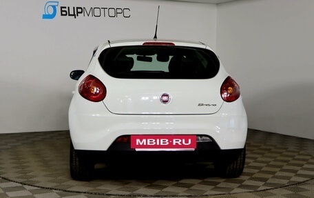Fiat Bravo, 2008 год, 999 990 рублей, 6 фотография