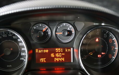 Fiat Bravo, 2008 год, 999 990 рублей, 15 фотография