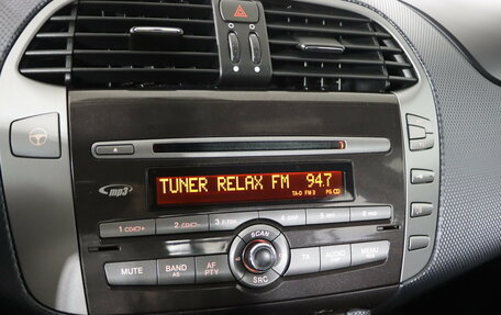 Fiat Bravo, 2008 год, 999 990 рублей, 16 фотография