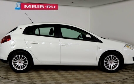 Fiat Bravo, 2008 год, 999 990 рублей, 4 фотография