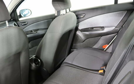 Fiat Bravo, 2008 год, 999 990 рублей, 18 фотография