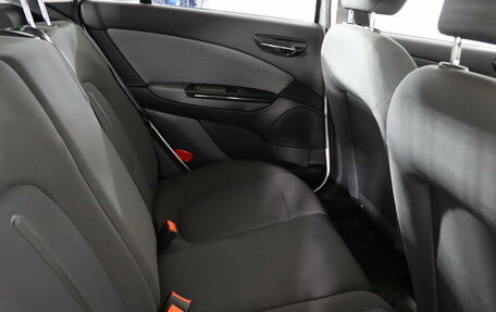 Fiat Bravo, 2008 год, 999 990 рублей, 19 фотография