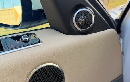 Land Rover Range Rover Sport II, 2018 год, 4 850 000 рублей, 17 фотография