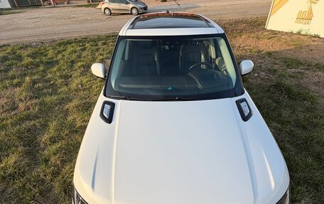 Land Rover Range Rover Sport II, 2018 год, 4 850 000 рублей, 8 фотография