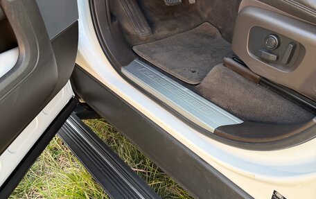 Land Rover Range Rover Sport II, 2018 год, 4 850 000 рублей, 19 фотография