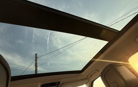 Land Rover Range Rover Sport II, 2018 год, 4 850 000 рублей, 25 фотография