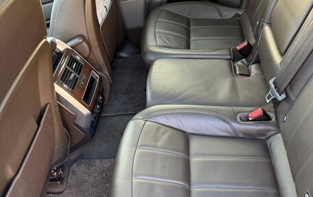 Land Rover Range Rover Sport II, 2018 год, 4 850 000 рублей, 20 фотография