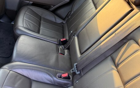 Land Rover Range Rover Sport II, 2018 год, 4 850 000 рублей, 21 фотография