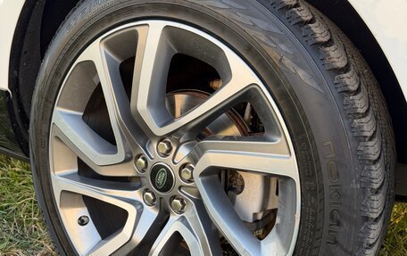 Land Rover Range Rover Sport II, 2018 год, 4 850 000 рублей, 28 фотография