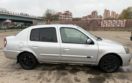 Renault Symbol I, 2006 год, 199 999 рублей, 3 фотография