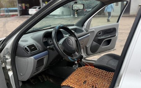 Renault Symbol I, 2006 год, 199 999 рублей, 6 фотография