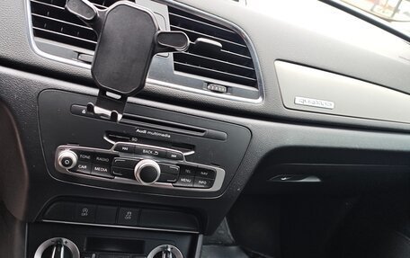 Audi Q3, 2013 год, 1 800 000 рублей, 6 фотография