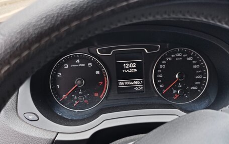 Audi Q3, 2013 год, 1 800 000 рублей, 5 фотография